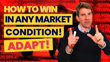 Why Your Trading Strategy Stopped Working! 📉🚀