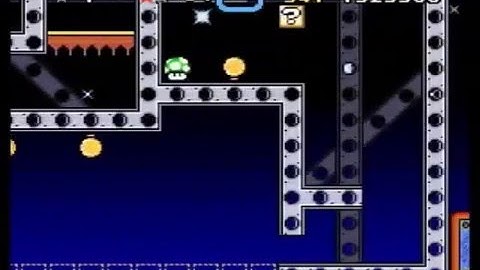 Mario Gives Up (19) Like Electricity to My Ears