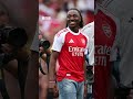 Liivarpuul moo Arsenaalitu mo'ata? | BBC News Afaan Oromoo