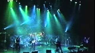 Helloween mirror mirror (live in Japan)