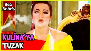 Şoker, Kulinaya Tuzak Kurdu - Bez Bebek 41. Bölüm