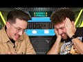 STAT WARS THE LEAGUE! | Chris vs Zac