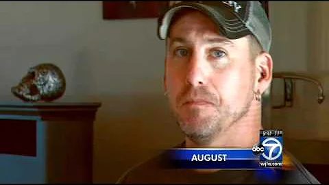 Mother of alleged Md. sex assault victim speaks out