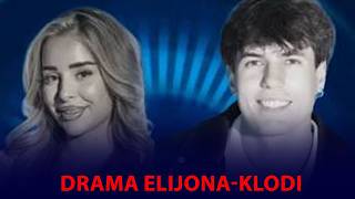 DRAMA Elijona-Klodi/ Reagon KEQ bukuroshja: Po kaloj KOHË me…| PLASË DEBATI- Ora 7 DRAMA Elijona-Klodi/ Reagon KEQ bukuroshja: Po kaloj KOHË me…| PLASË DEBATI- Ora 7