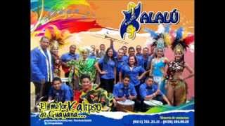 Video thumbnail of "04 Kalalú   Bam Bam"