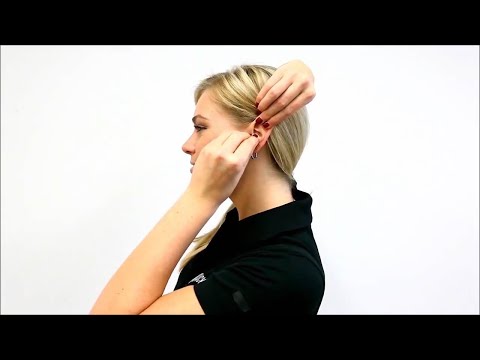 How To Use Mack&#039;s Ultra Soft Foam Ear Plugs