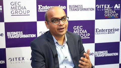 Milan Sheth from Automation Anywhere describes how RPA has progressed across the region