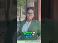 Autism in Black Conference: A Healing Space #shorts