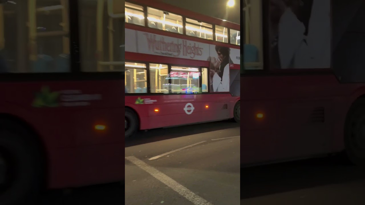 ES103 on route 243 to Waterloo