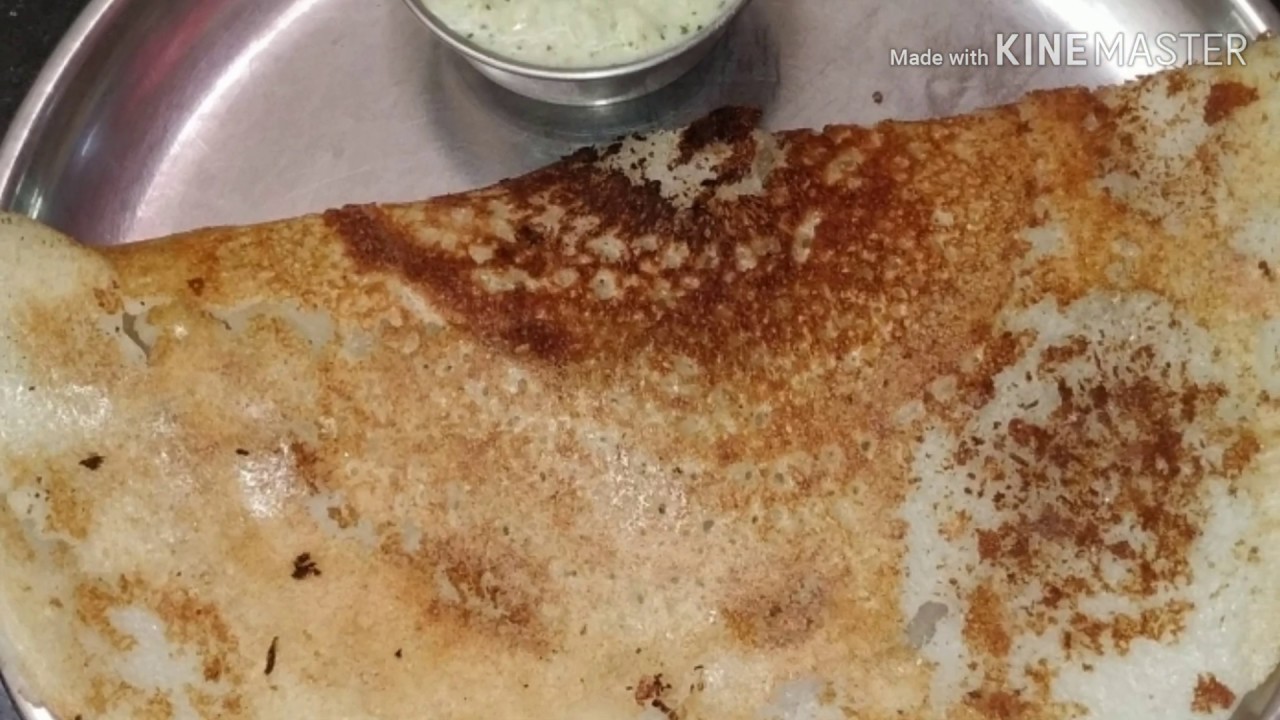 Southekayi Dose/Cucumber Pancake/Southekayi dose in kannada/ಸೌತೆಕಾಯಿ ದೋಸೆ YouTube