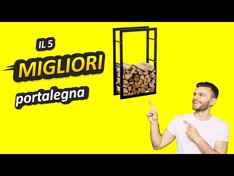 Migliori Portalegna 2022