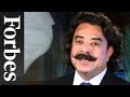 Forbes: Shahid Khan's Path To Success | Forbes