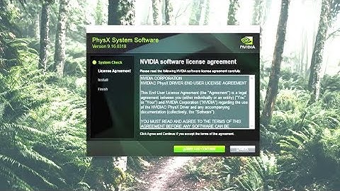 [Fix] The Program can