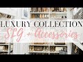 LUXURY SLG + ACCESSORIES COLLECTION | LuxMommy
