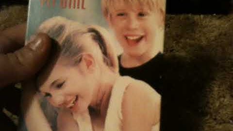 My VHS Collection Part 12 2020 Edition 4/17/20