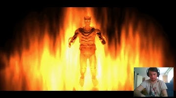 [ Daggerfall Lore ] Lysandus