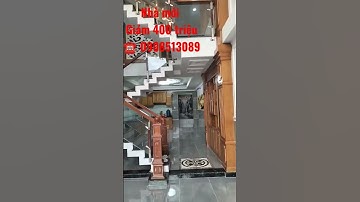 Bán nhà 4*14m, 4,5 tấm. hẻm ô tô, gần mặt tiền Liên khu 4_5, Bình Tân