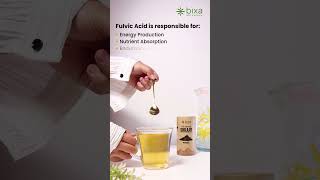 Bixa Botanical Shilajit