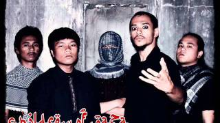 children of gaza (band metal)-not a fighter not a warrior