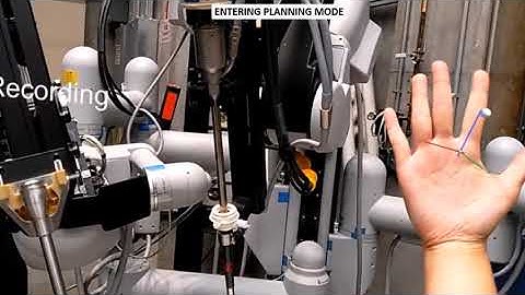 Surgical Robot Challenge 2023: Finalists