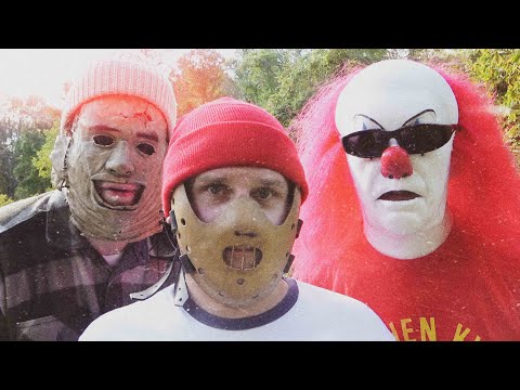 FEASTIE BOYS - WHAT'S FA LUNCH? (BEASTIE BOYS PARODY)