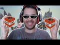 SADECE TNT ile OYNAMA CHALLENGE (Çok Zor) | Minecraft Egg Wars