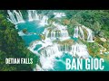 Ban Gioc–Detian Falls: Largest waterfall in Asia