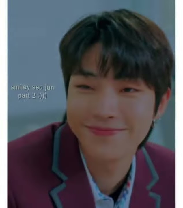 KEGANTENGAN HWANG IN YEOP (HAN SEO-JUN) TRUE BEAUTY||CCP KPOP