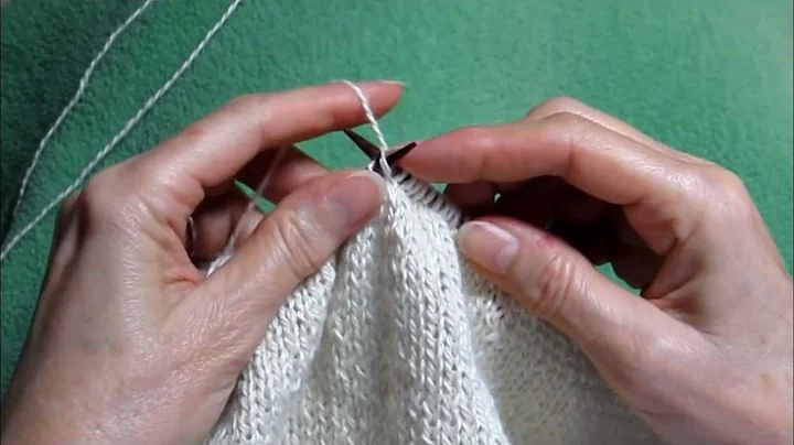 Combination Knitting