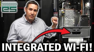 HTP Integrated Wi-Fi Benefits