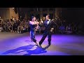 Tango: Daiana Guspero y Miguel Angel Zotto, 3/6/2017, Antwerpen Tango Festival, 1/4