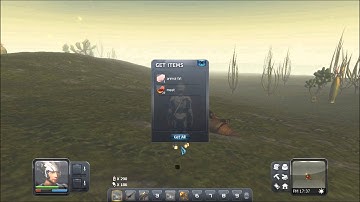 Planet Explorers Overview