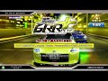 【GiGO秋葉原3号館】2024/12/15 湾岸ミッドナイト マキシマムチューン6 RR PLUS 配信