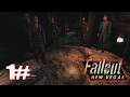 [Fallout New Vegas DLC 2] Walkthrough Gameplay Honest Hearts Part 1 - 4K Xbox 360