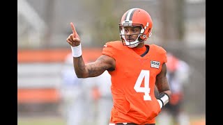 How Much Deshaun Watson's Contract Restructure Saves the Browns - Sports4CLE, 3\/13\/23