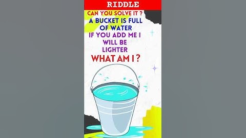 𝐑𝐢𝐝𝐝𝐥𝐞 𝐰𝐢𝐭𝐡 𝐀𝐧𝐬𝐰𝐞𝐫 | 𝐑𝐢𝐝𝐝𝐥𝐞 𝐍𝐨. 20 | 𝐑𝐢𝐝𝐝𝐥𝐞𝐬 𝐚𝐧𝐝 𝐏𝐮𝐳𝐳𝐥𝐞𝐬 | #riddle #riddlewithanswer #puzzle #shorts