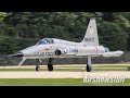 Oshkosh Warbird Arrivals/Departures (Tuesday Part 2) - EAA AirVenture Oshkosh 2018