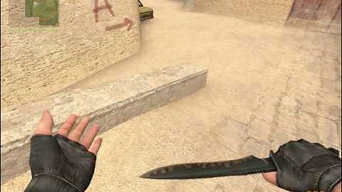 Script Bunny Hop CSS