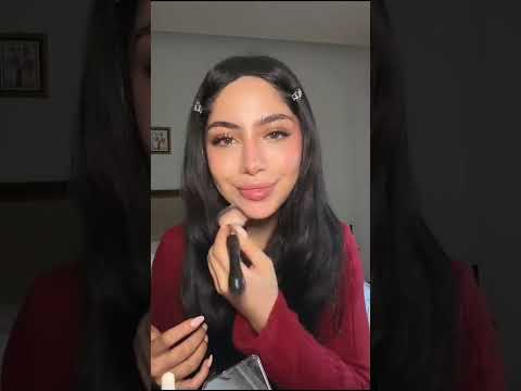 تعالو نسوي ميكب العرس سوا