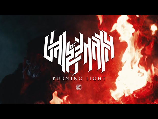 Vale Of Pnath - Burning Light