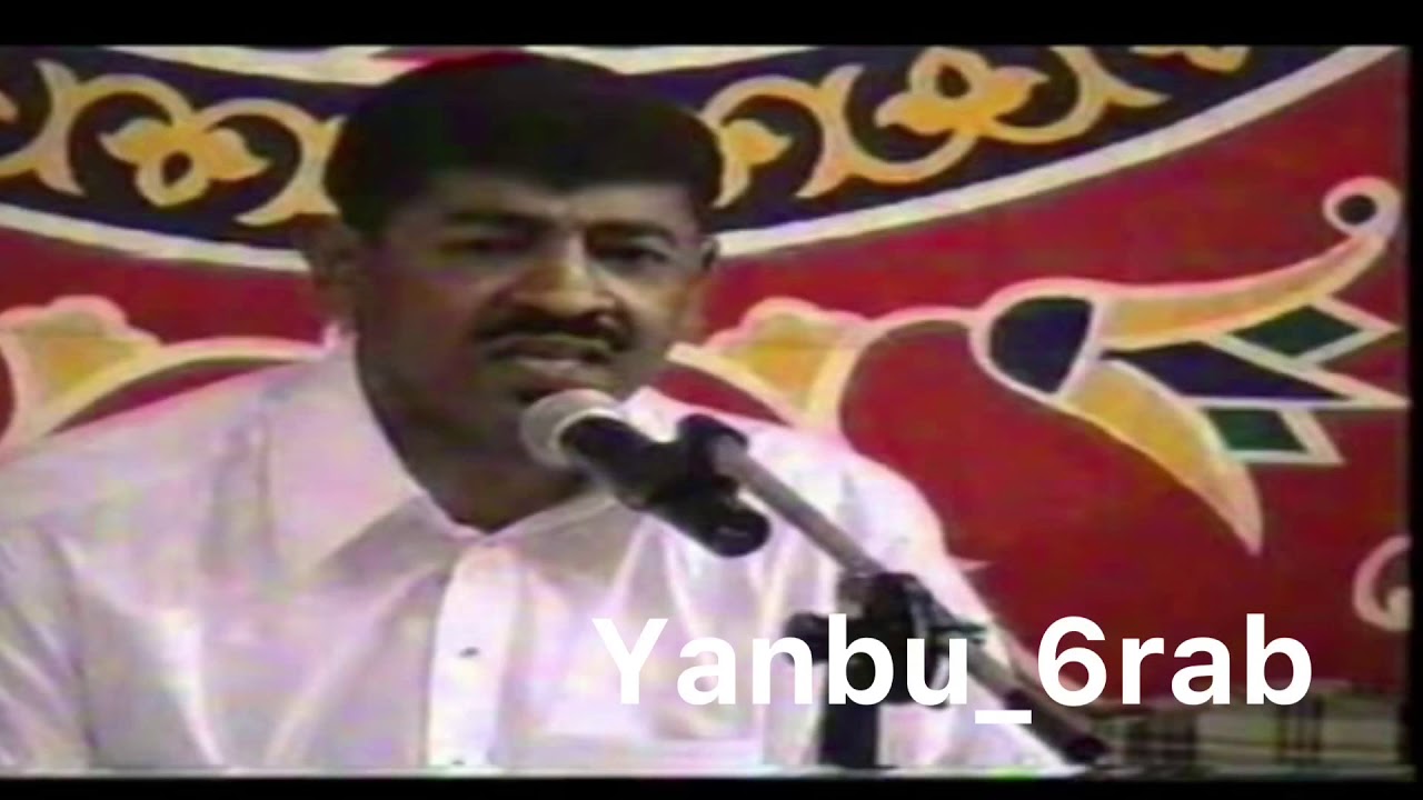 توفيق و عبدالحكيم الرويسي و محمد المغربي و عبدالمحسن دور فريد المحسن - مجلس الأنس المغربي