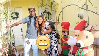 Season 4 Ep. 3 HE FINALLY GOT WHAT HE BEEN WANTING FOR SO LONG- FAMILY VLOG