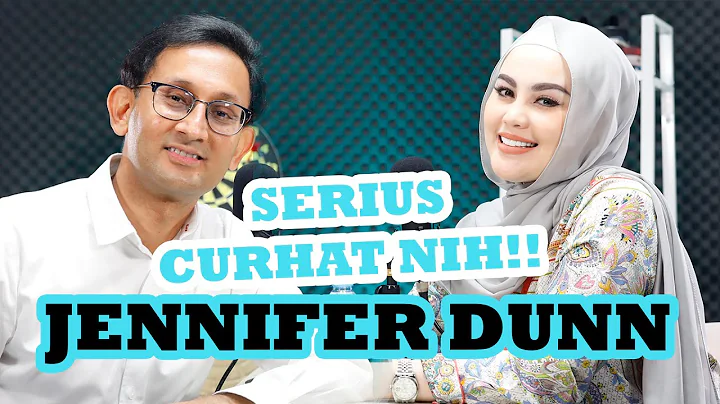 Hello Story - Rahasia Hati Jennifer Dunn