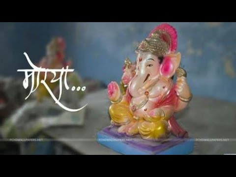 Best Ganpati Bappa Morya Whatsapp Status video 2017 (30 sec)Shree Ganesha