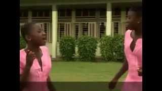 Ghana Gospel Music: The Angels - Kae Me chords
