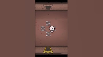 My Wish Was Made Real #thebindingofisaac #kayhosyt
