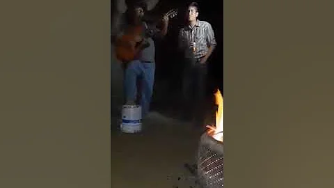 Guillermo REMIGIO "el viejo" y Cristian verdugo - ...