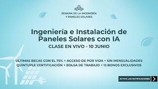 CLASE 2   Paneles solares  Guía completa para la instalación y beneficios de la energía solar en el