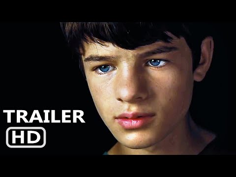 ARTEMIS FOWL Trailer (NEW 2020) Family, Disney Movie