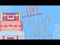 🔴 LIVE Go Wild Haul, I’m Writing A Book? + More!